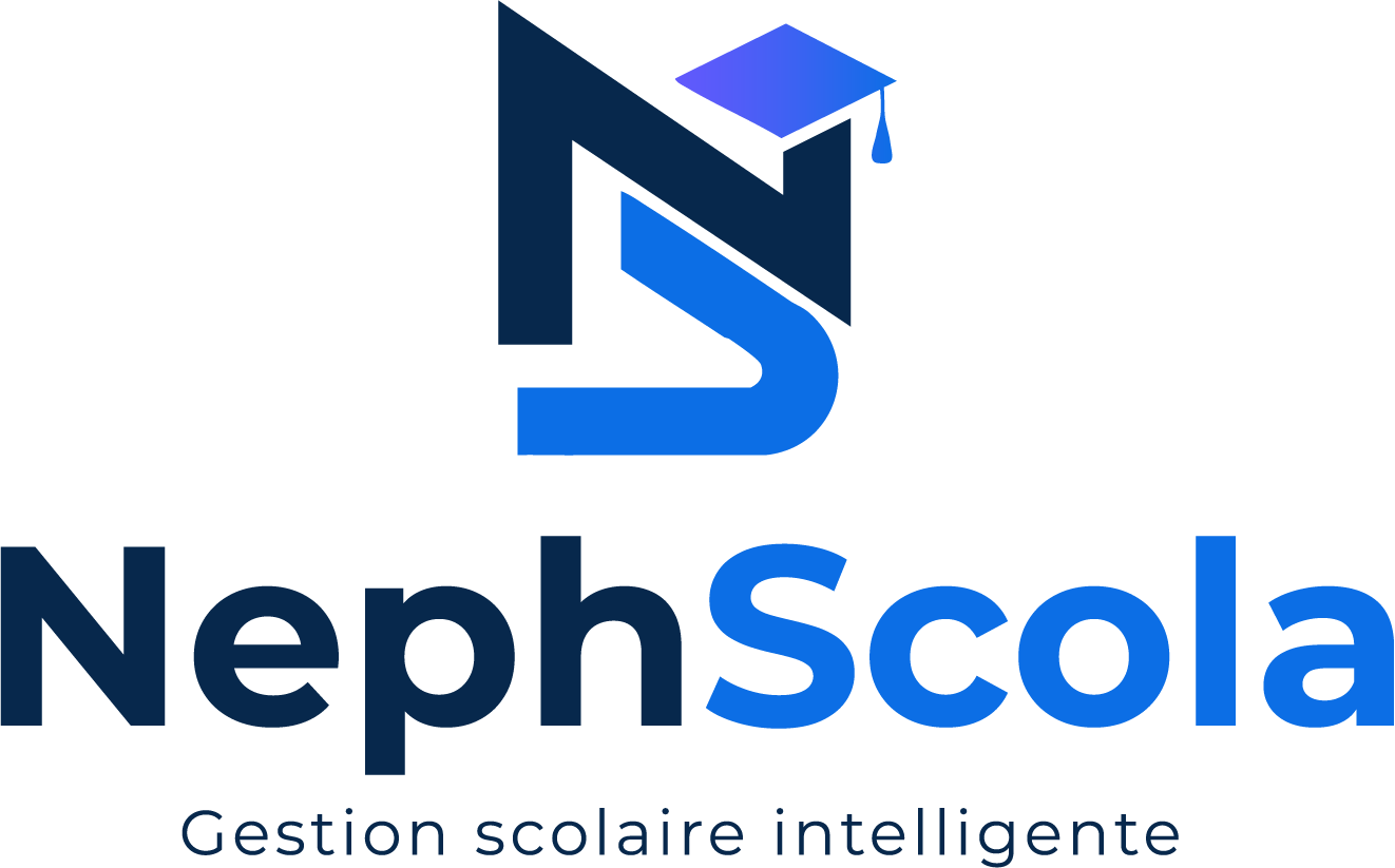 NephScola — Gestion scolaire intelligente